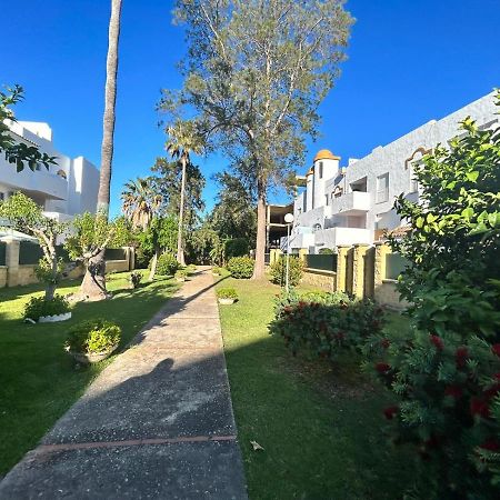 Apartamento Empul La Barrosa Chiclana de la Frontera Eksteriør billede