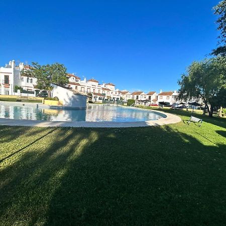Apartamento Empul La Barrosa Chiclana de la Frontera Eksteriør billede