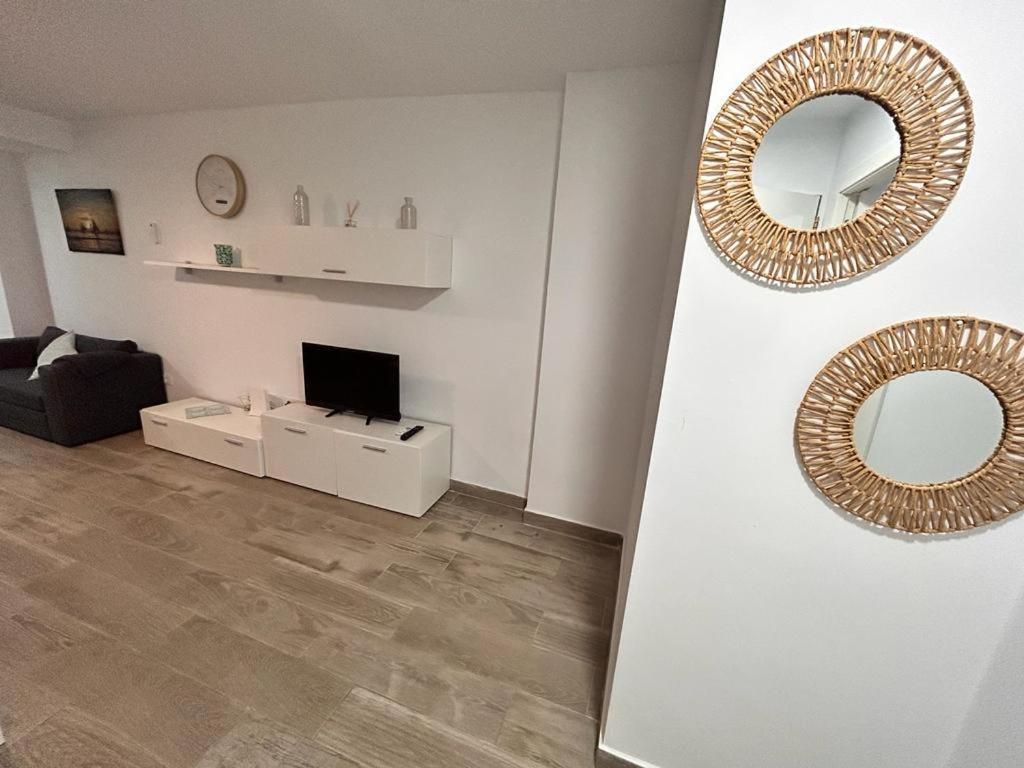Apartamento Empul La Barrosa Chiclana de la Frontera Eksteriør billede
