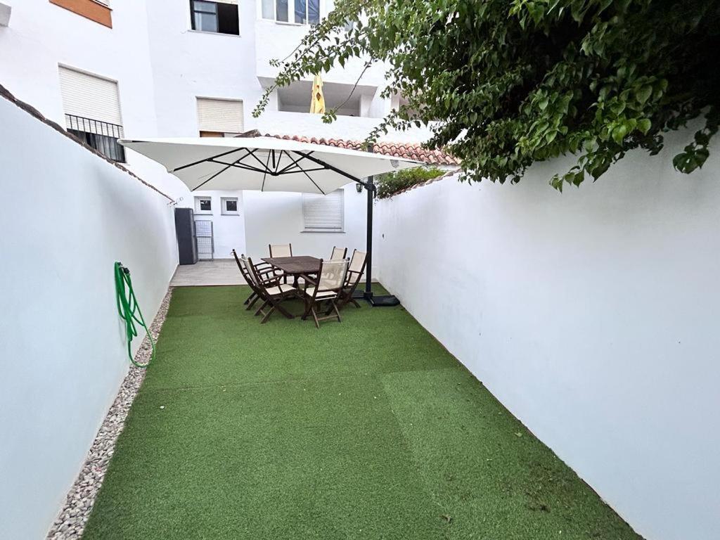 Apartamento Empul La Barrosa Chiclana de la Frontera Eksteriør billede
