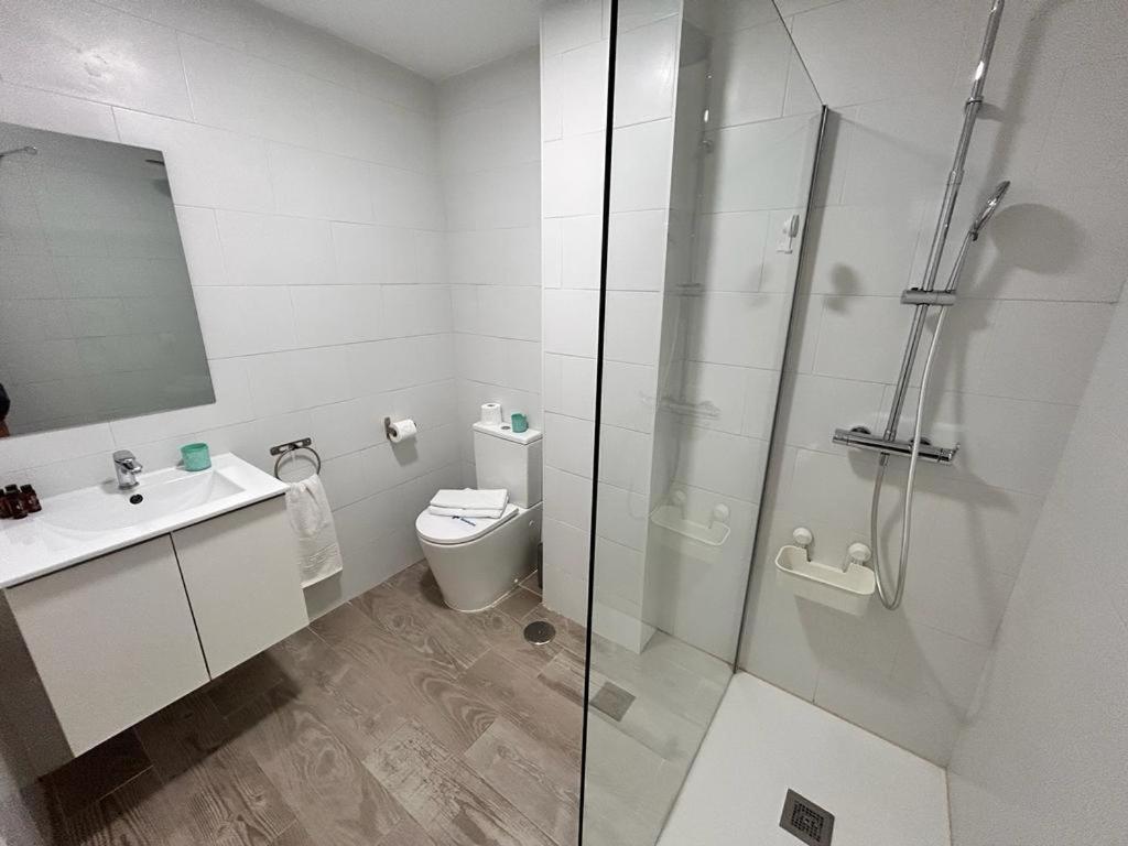 Apartamento Empul La Barrosa Chiclana de la Frontera Eksteriør billede