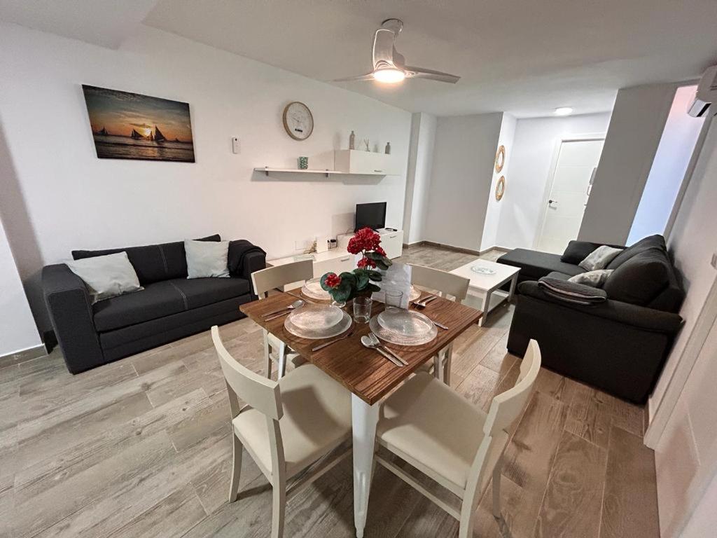 Apartamento Empul La Barrosa Chiclana de la Frontera Eksteriør billede